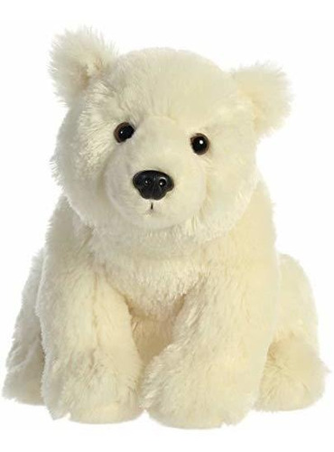 Oso De Peluche - Aurora - Destination - 12  Polar Bear