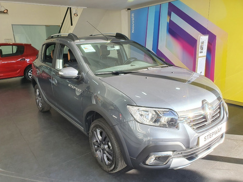Imagen 17 de 17 de Renault Sandero Stepway Intense 2023 M