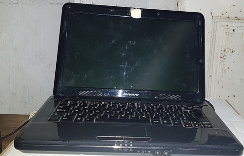 Notebook Lenovo G450 