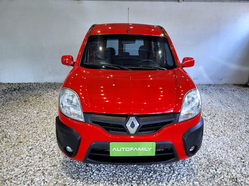 Renault Kangoo 1.6 Ph3 Authentique Plus Lc