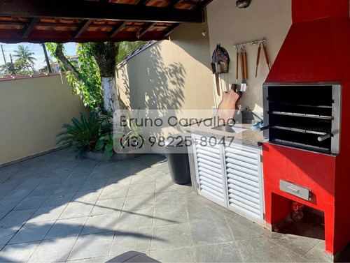 Imagem 4 de 18 de Casa Temporada Piscina Com Hidromassagem Ao Lado Da Praia, Vista Linda, Bertioga Sp