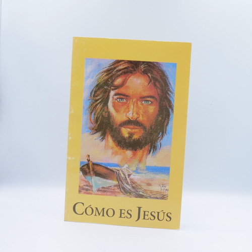 Cómo Es Jesús Ediciones Cimiento