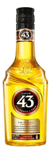 Licor 43 375 Ml