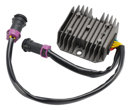Regulador De Voltaje Para Buyang-fengshen Fa-d300 H300 2x4 4