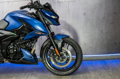 Bajaj Pulsar N 250 2024