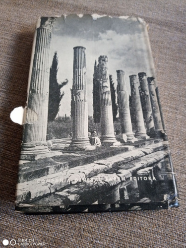 Italia. Caligramas De Remo Forlani - Paul Lechat. (1961) (Usado)