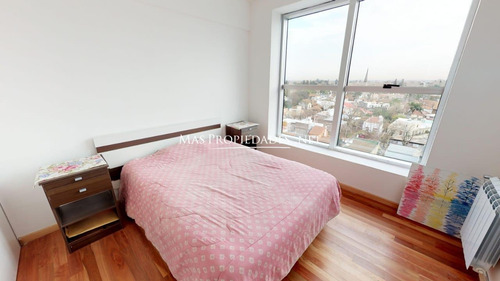 Imagen 8 de 15 de Departamento En Venta 2 Ambientes En Temperley Centro