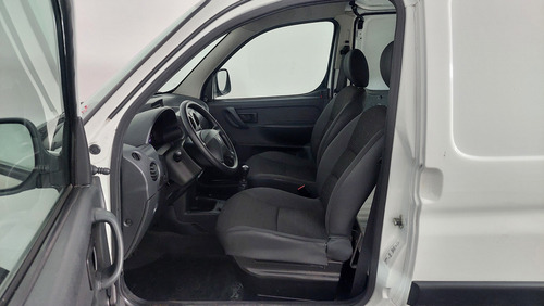 Peugeot Partner 1.6 HDI 92 FURGON CONFORT