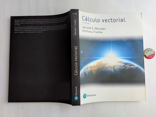 Libro Calculo Vectorial J. E. Marsden & A. Tromba 158e6