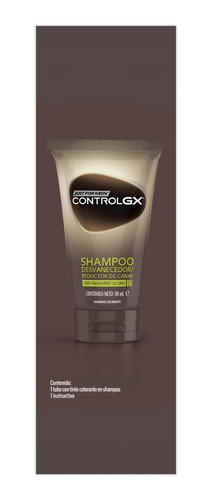 Just For Men Control Gx