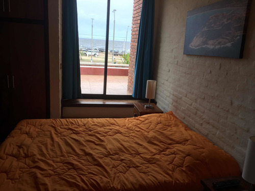Alquilo Piriapolis Linda Casa Nuevita Frente Al Mar 3 Dormitorios 2 Banos ,totalmente Equipada Para 7 Personas