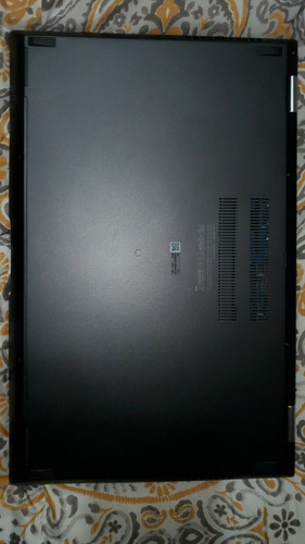 Asus Zenbook Flip Q538e 15.6 Oled Intel Core I7-1165g7 16gb (Usado)