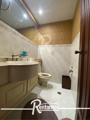 Casa En Arriendo/venta En El Poblado. Cod A9967