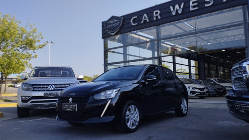 Peugeot 208 1.6 Active Pack Tiptronic