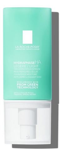 La Roche-posay Hydraphaseha - Hidratante Facial Hialurónico Momento De Aplicación Día/noche Tipo De Piel Todo Tipo De Piel