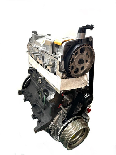 Motor Novo Completo Original Fiat Strada Fase 3 (2008-2012)