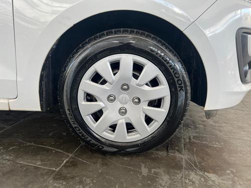Ford Ka 1.0 S Flex 5p