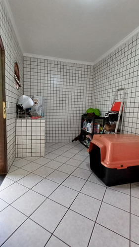 Sobrado À Venda | 3 Quartos | Suíte Com Hidro | Financiamento Disponível!