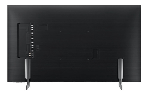 Pantalla Hotelera Smart Samsung Hg55au800nfxza, 55 Pulgadas