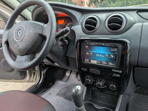 Renault Stepway 1.6l