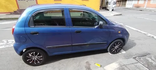Chevrolet Spark 1.0l