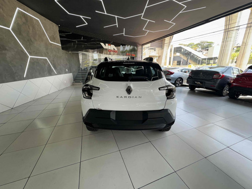Renault Kardian 1.0 TCE FLEX EVOLUTION EDC