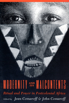 Libro Modernity And Its Malcontents: Ritual And Power In ...