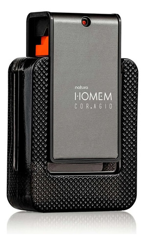 Homem Cor.agio Edp 100ml Para Hombre Natura Fresco Amaderado
