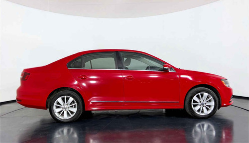Imagen 4 de 15 de 108777 - Volkswagen Jetta 2017 Con Garantía