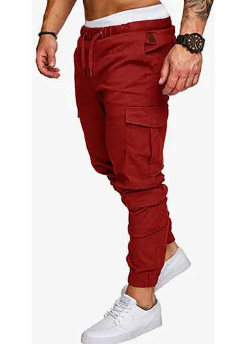 Pantalones Jogger Hombre