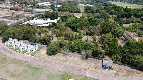 Terreno En Ticumán