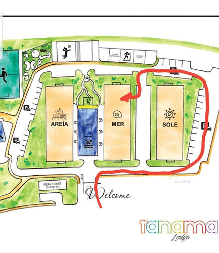 Venta Apartamento En Las Canas, Cap Cana.