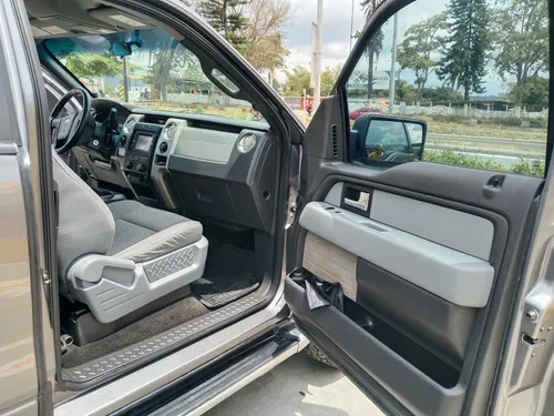 Ford F-150 3.5 Xlt