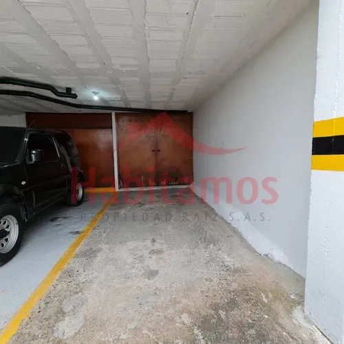 Apartamento En Venta En Medellín - El Nogal - Los Almendros Cod 68763
