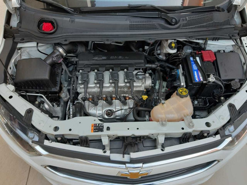 Chevrolet Prisma 1.4 Ltz Aut. 4p 2018