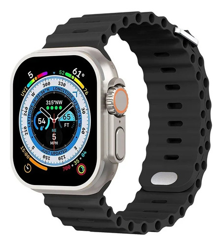 Smartwatch T800 Ultra Relógio Inteligente Bluetooth S8