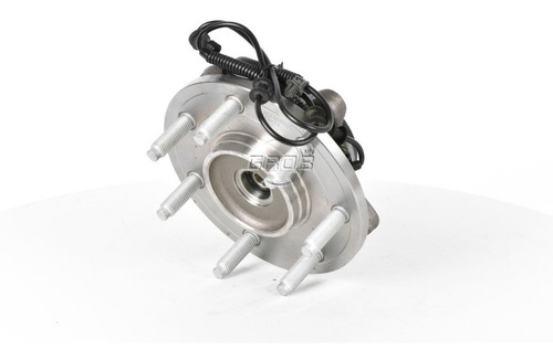 Maza Mark Lt 2006-2012 Delantero Con Conector Abs 4x4 Grob