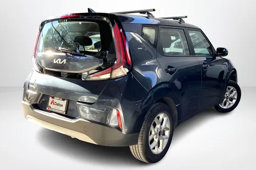 Kia Soul 2023