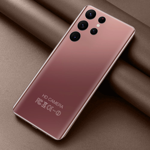 P Smartphones Desbloquea La Versión Global S24 Ultra,8gb+256gb Dual Sim,teléfonos Inteligentes Pantalla Completa 6,8 Pulgadas