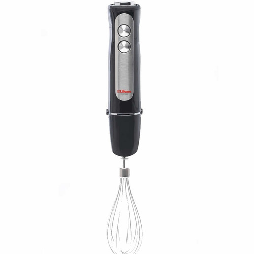 Mixer Liliana Fastmix AH150 negro 220V - 240V 850W