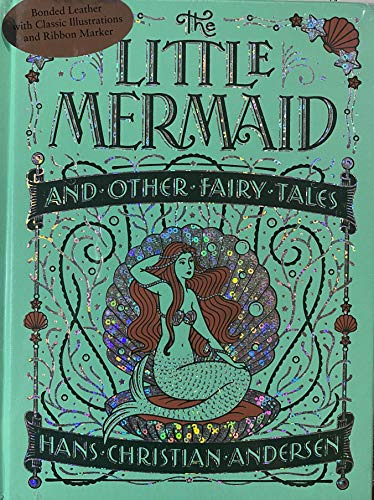 Libro Little Mermaid & Other Fairy Tales (child) De Andersen