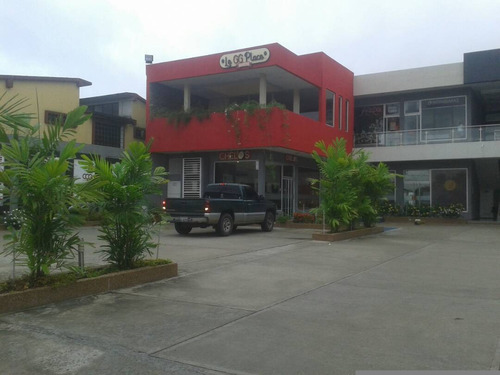Imagen 2 de 10 de Centro Comercial En Venta Barinas, Av. La Francia