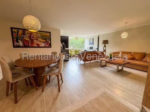 Apartamento Venta Caurimare