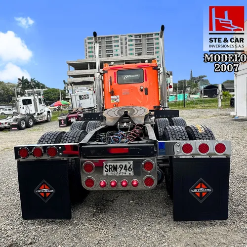 Tractocamion Eagle 9400 2007
