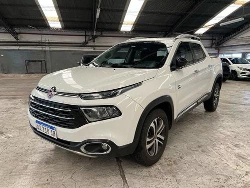 Fiat Toro 2.0 Freedom 4x2