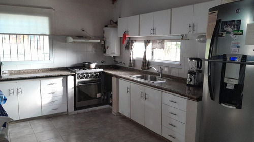Vendo Casa Y Departamento Villa Giardino