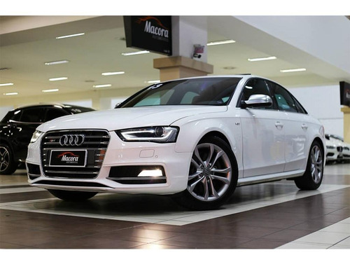 Audi S4 3.0 Tfsi V6 Aut.