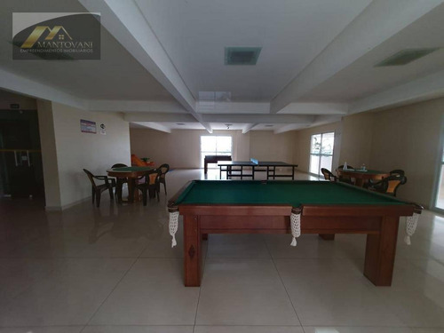 Imagem 19 de 24 de Apartamento Com 2 Dormitórios À Venda, 78 M² Por R$ 380.000 - Vila Assunção - Praia Grande/sp - Ap2682