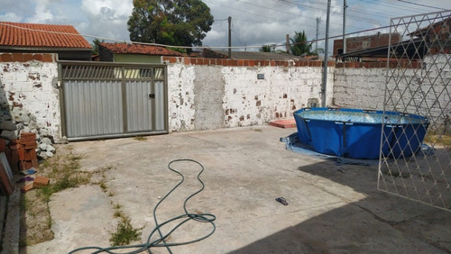 Imagem 5 de 11 de Casa Para Venda - 009149