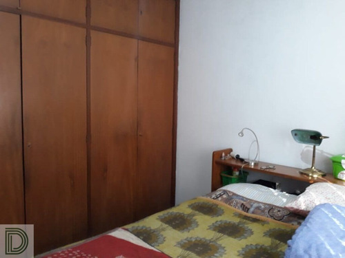 Imagem 8 de 15 de Casa Térrea No Jd. Bonfiglioli. Contendo 3 Dormitórios - Di17115